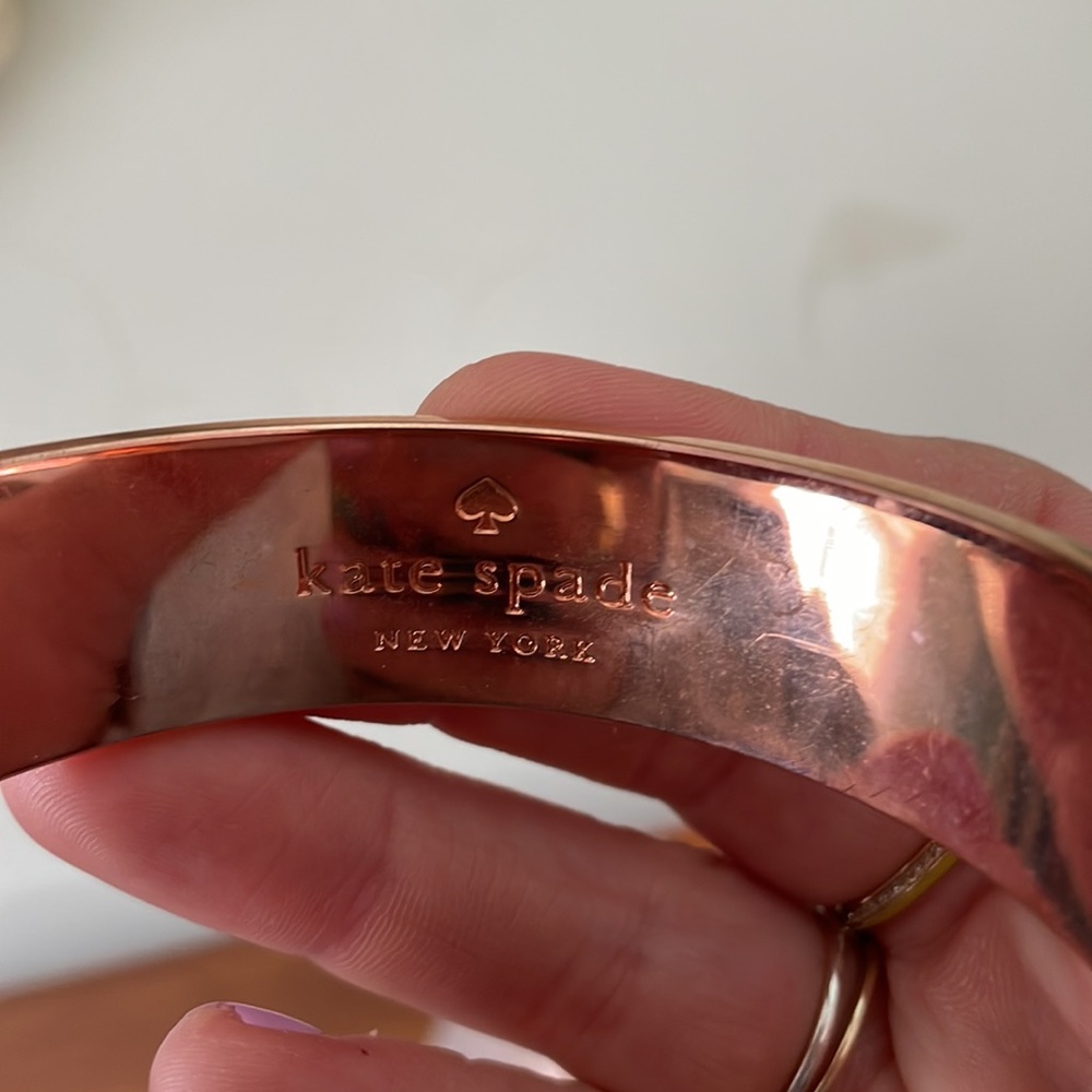 KATESPADE bangle - Picture 4 of 4